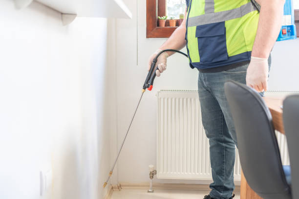 Best Mosquito Control Services  in Hazardville, CT